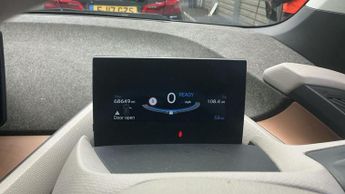 BMW i3 42.2kWh Auto 5dr