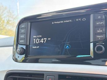 Hyundai i10 1.0 Premium 5dr Automatic