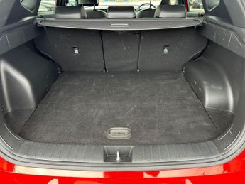 Hyundai Tucson 1.6T-GDi Hybrid N-Line 5dr Automatic