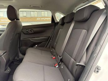 Hyundai i20 1.0T-GDi Ultimate 5dr Automatic