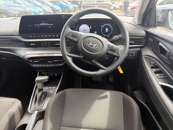 Hyundai i20 1.0T-GDi Premium 5dr Automatic