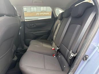 Hyundai i20 1.0T-GDi Premium 5dr Automatic