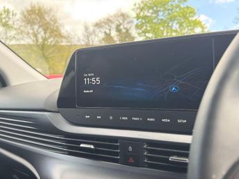 Hyundai i20 1.0 T-GDi Premium Hatchback 5dr Petrol DCT Euro 6 (s/s) (100 ps)
