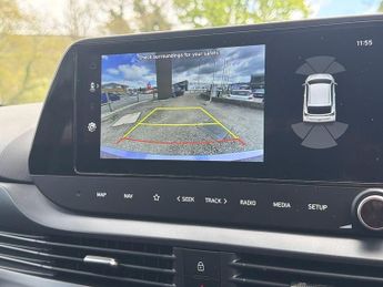 Hyundai i20 1.0T-GDi Premium 5dr Automatic