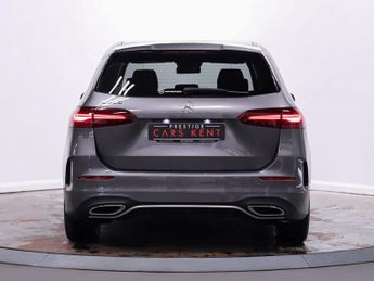 Mercedes-Benz B Class 1.3 B200h MHEV AMG Line (Executive) MPV 5dr Petrol Hybrid 7G-DCT