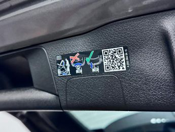 Mercedes-Benz B Class 1.3 B200h MHEV AMG Line (Executive) MPV 5dr Petrol Hybrid 7G-DCT