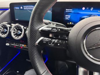 Mercedes-Benz B Class 1.3 B200h MHEV AMG Line (Executive) MPV 5dr Petrol Hybrid 7G-DCT