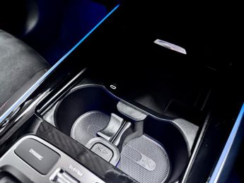 Mercedes-Benz B Class 1.3 B200h MHEV AMG Line (Executive) MPV 5dr Petrol Hybrid 7G-DCT