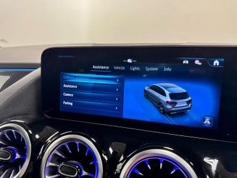 Mercedes-Benz B Class 1.3 B200h MHEV AMG Line (Executive) MPV 5dr Petrol Hybrid 7G-DCT