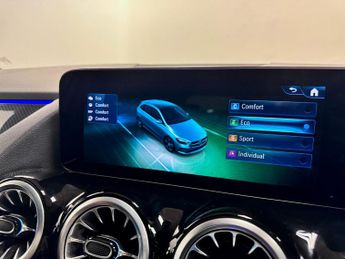 Mercedes-Benz B Class 1.3 B200h MHEV AMG Line (Executive) MPV 5dr Petrol Hybrid 7G-DCT