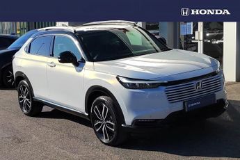 Honda HR-V 1.5 eHEV Advance Style 5dr CVT