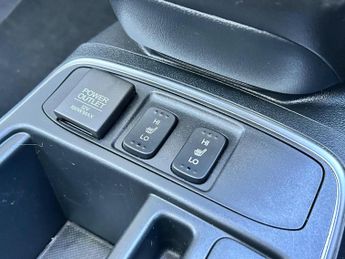 Honda CR-V 2.0 i-VTEC EX Auto 4WD Euro 6 5dr