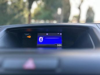 Honda CR-V 2.0 i-VTEC EX Auto 4WD Euro 6 5dr