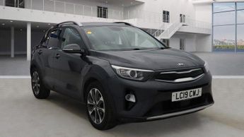 Kia Stonic 1.6 CRDi 3 Euro 6 (s/s) 5dr