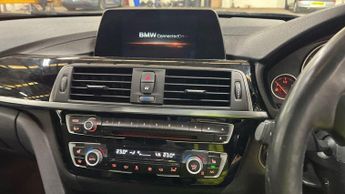 BMW 3 Series 2.0 330e 7.6kWh M Sport Auto Euro 6 (s/s) 4dr