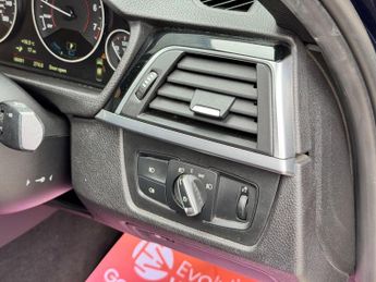 BMW 3 Series 2.0 330e 7.6kWh M Sport Auto Euro 6 (s/s) 4dr