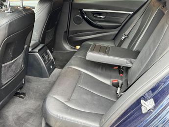 BMW 3 Series 2.0 330e 7.6kWh M Sport Auto Euro 6 (s/s) 4dr