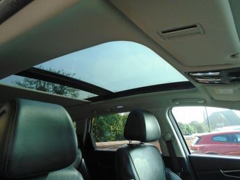 Kia Sorento 2.2 CRDi KX-4 Auto AWD Euro 6 5dr