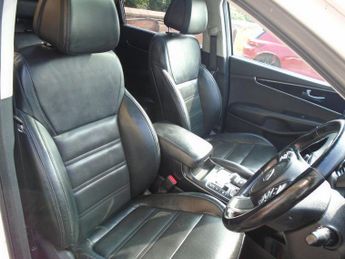Kia Sorento 2.2 CRDi KX-4 Auto AWD Euro 6 5dr