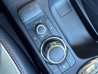 Mazda Mazda2 1.5 SKYACTIV-G Sport Auto Euro 6 (s/s) 5dr