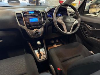 Hyundai ix20 1.6 Style Auto Euro 5 5dr