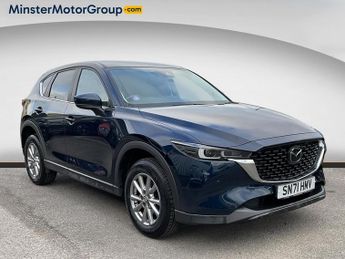 Mazda CX5 SE-L