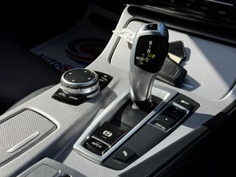BMW 5 Series 2.0 520d M Sport Auto Euro 6 (s/s) 4dr
