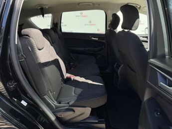 Ford S-Max 2.0 EcoBlue Zetec Auto Euro 6 (s/s) 5dr