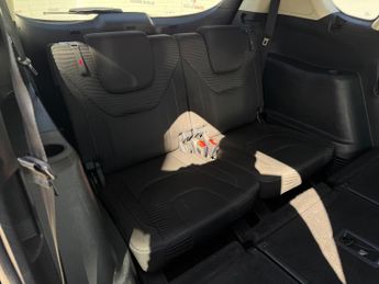 Ford S-Max 2.0 EcoBlue Zetec Auto Euro 6 (s/s) 5dr