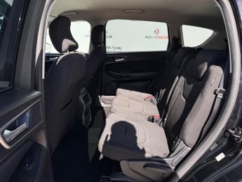 Ford S-Max 2.0 EcoBlue Zetec Auto Euro 6 (s/s) 5dr