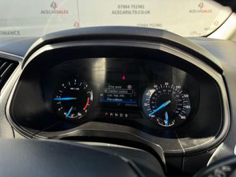 Ford S-Max 2.0 EcoBlue Zetec Auto Euro 6 (s/s) 5dr