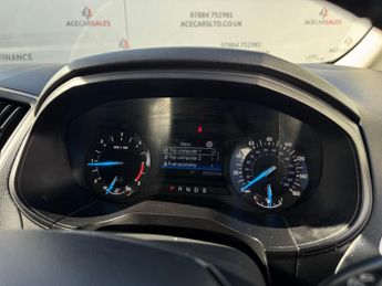 Ford S-Max 2.0 EcoBlue Zetec Auto Euro 6 (s/s) 5dr