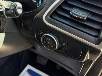 Ford S-Max 2.0 EcoBlue Zetec Auto Euro 6 (s/s) 5dr