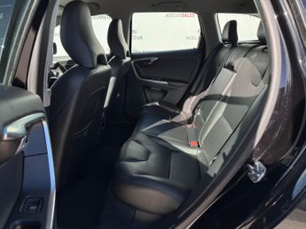 Volvo XC60 2.0 D4 SE Lux Nav Auto Euro 6 (s/s) 5dr