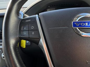 Volvo XC60 2.0 D4 SE Lux Nav Auto Euro 6 (s/s) 5dr