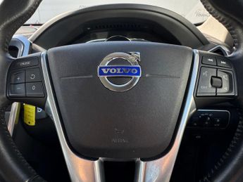 Volvo XC60 2.0 D4 SE Lux Nav Auto Euro 6 (s/s) 5dr