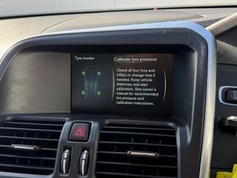 Volvo XC60 2.0 D4 SE Lux Nav Auto Euro 6 (s/s) 5dr