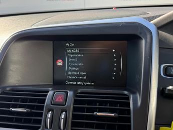 Volvo XC60 2.0 D4 SE Lux Nav Auto Euro 6 (s/s) 5dr
