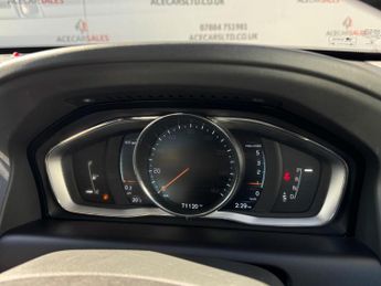Volvo XC60 2.0 D4 SE Lux Nav Auto Euro 6 (s/s) 5dr