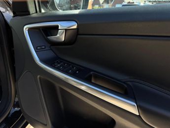 Volvo XC60 2.0 D4 SE Lux Nav Auto Euro 6 (s/s) 5dr
