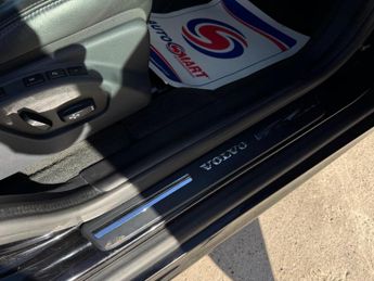 Volvo XC60 2.0 D4 SE Lux Nav Auto Euro 6 (s/s) 5dr