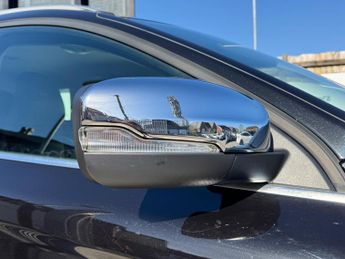 Volvo XC60 2.0 D4 SE Lux Nav Auto Euro 6 (s/s) 5dr