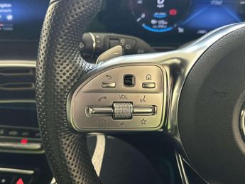 Mercedes-Benz EQC EQC 400 80kWh AMG Line Edition SUV 5dr Electric Auto 4MATIC (408