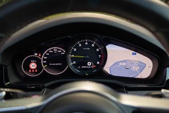 Porsche Cayenne 3.0 V6 E-Hybrid 17.9kWh Platinum Edition TiptronicS 4WD Euro 6 (