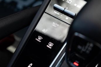 Porsche Cayenne 3.0 V6 E-Hybrid 17.9kWh Platinum Edition TiptronicS 4WD Euro 6 (