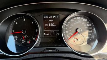 Volkswagen Passat 1.6 TDI SE Business DSG Euro 6 (s/s) 5dr