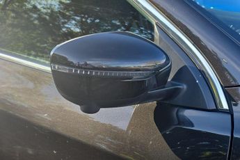 Nissan Qashqai 1.3 DiG-T 160 [157] N-Connecta 5dr DCT Glass Roof