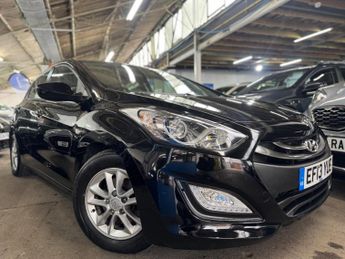 Hyundai I30 1.6 CRDi Blue Drive Active Euro 5 (s/s) 5dr