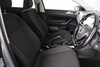 Volkswagen Polo 1.0 TSI Match DSG Euro 6 (s/s) 5dr