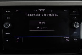 Volkswagen Polo 1.0 TSI Match DSG Euro 6 (s/s) 5dr